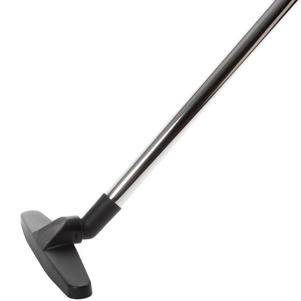 Centec Central Vacuum Scalloped Carpet Tool - 12-Inch