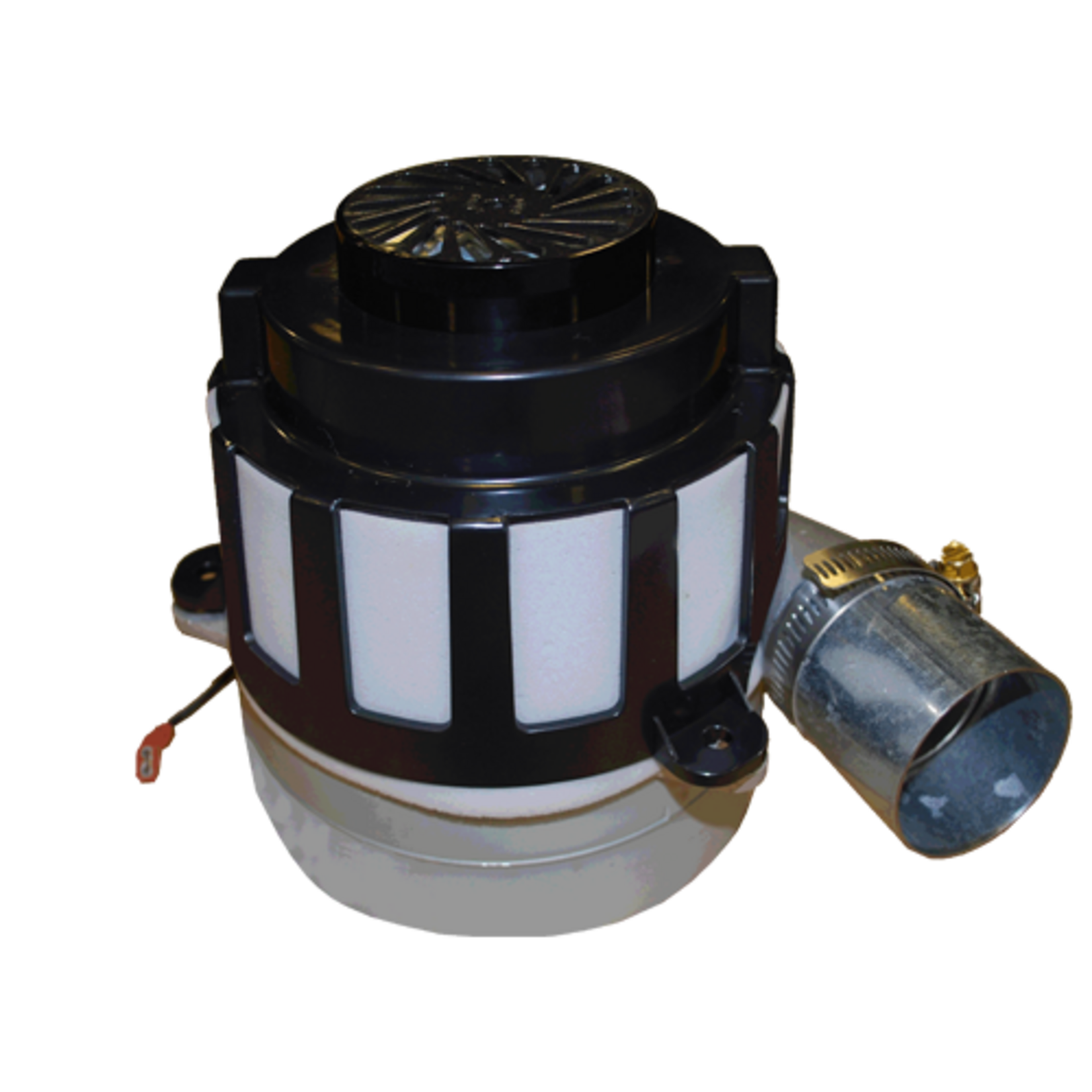 Vacuflo VacuFlo DB10 Max Central Vacuum Replacement Motor 240V for DB10 Max Power Unit