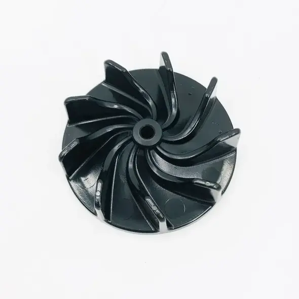 Riccar Riccar & Simplicity Synergy X9 Radiance Lower Motor Direct Air Vacuum Fan