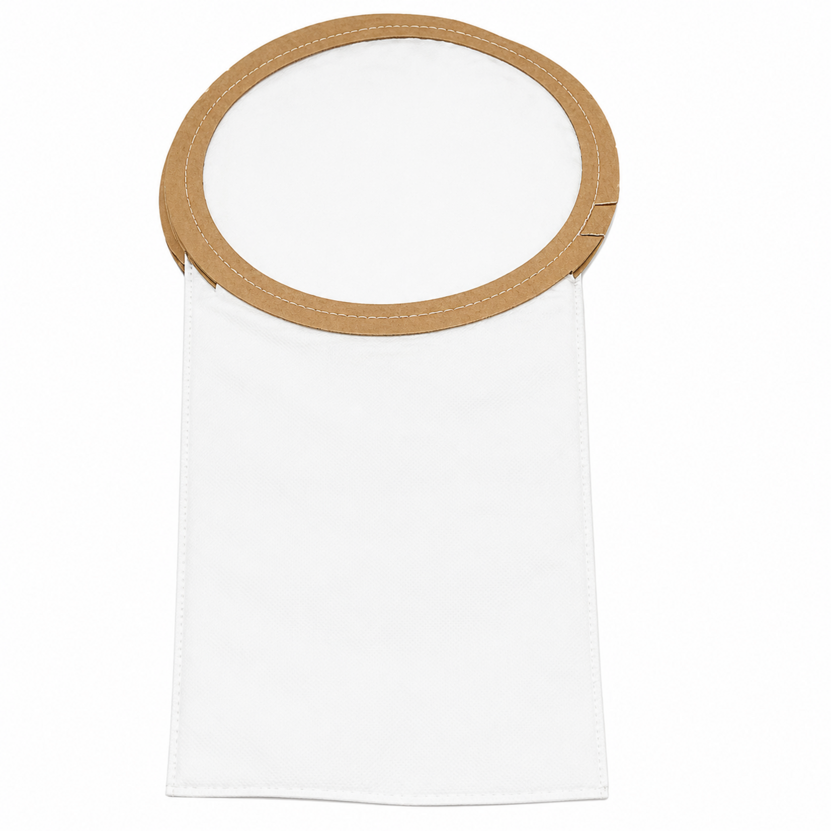 Filtex Filtex 9 Gallon Central Vacuum Paper Bags - 13.5" - 4 Pack