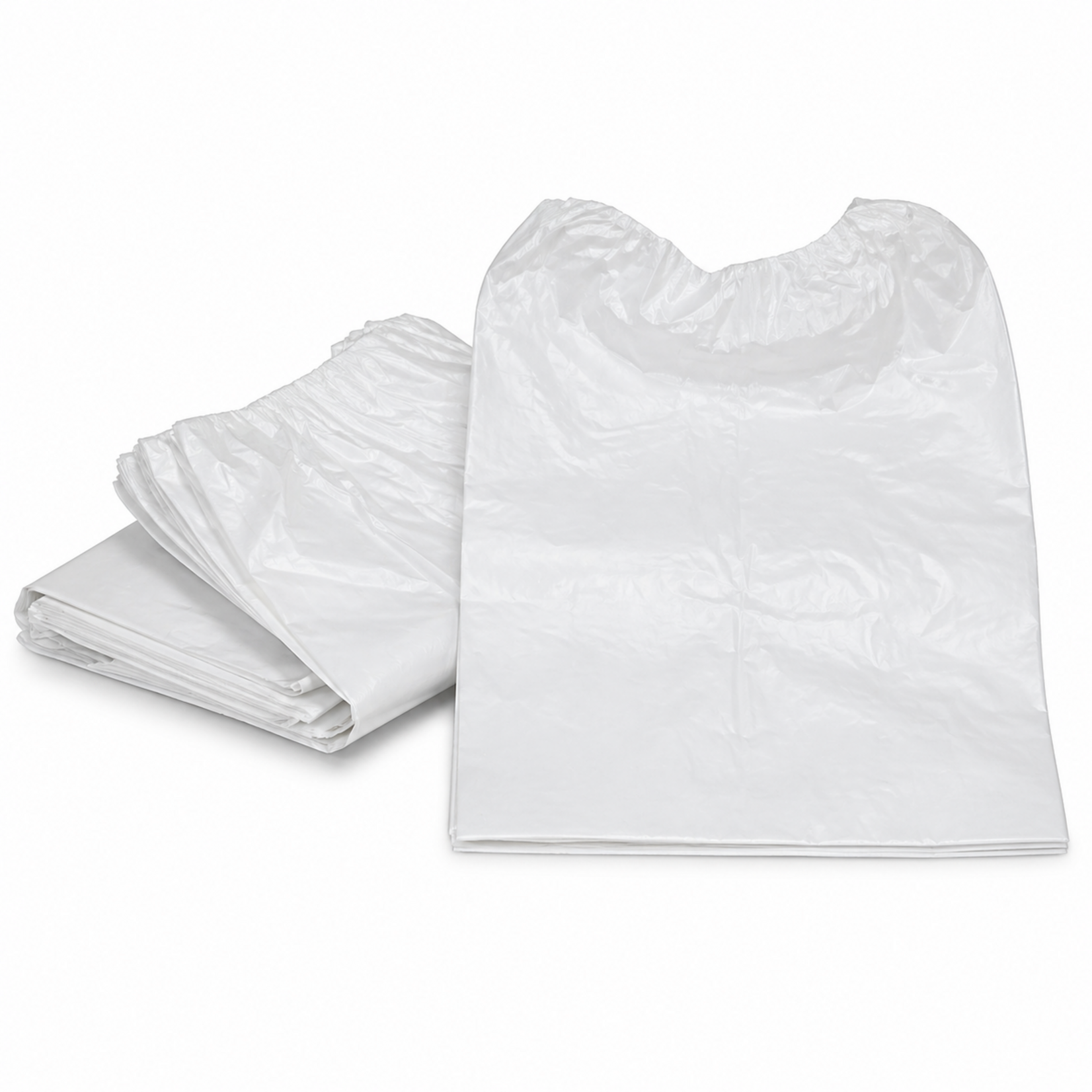 Modern Day Modern Day & Silent Master 12 Gallon Elastic Top Vacuum Bags MD814L - 3 Pack