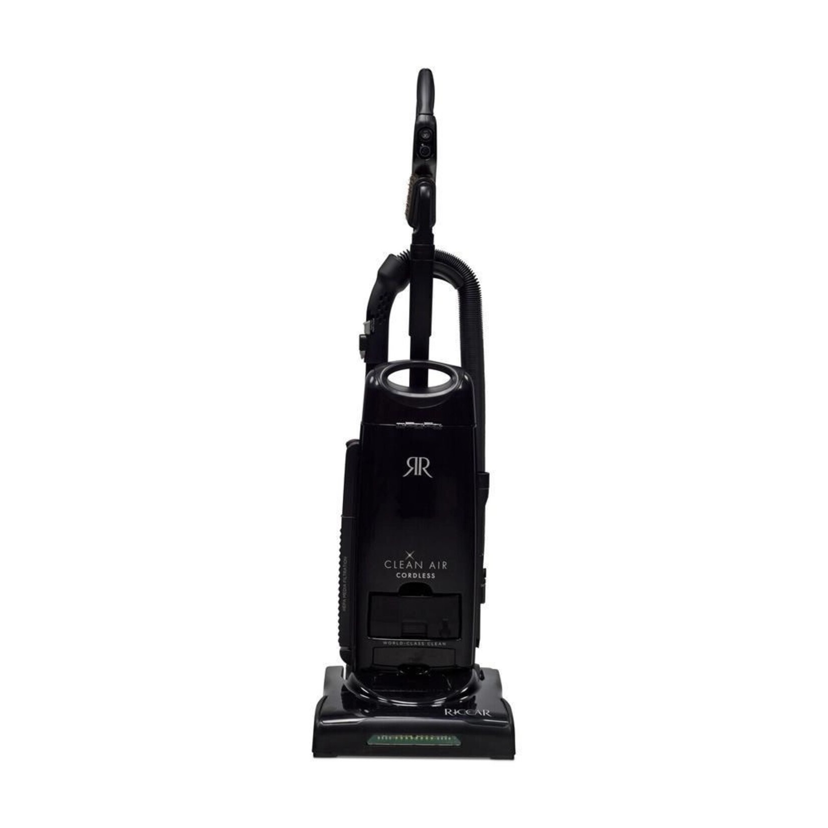 Riccar Riccar R27CV Cordless Upright Vacuum