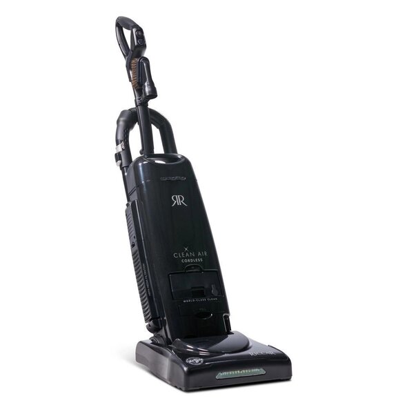 Riccar Riccar R27CV Cordless Upright Vacuum