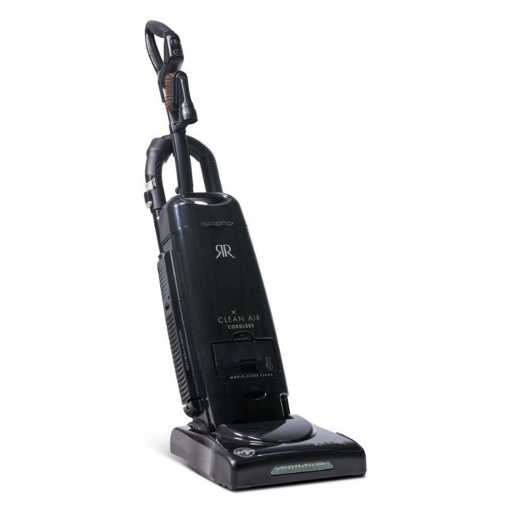 Riccar Riccar R27CV Cordless Upright Vacuum