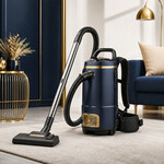 Backpack Vacuums