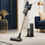 Cordless Vacuums