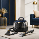 Specialty Vacuums