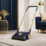 Mechanical Vacuums