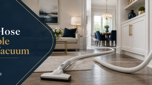 Hide-A-Hose Retractable Central Vacuum: Is It Worth It?