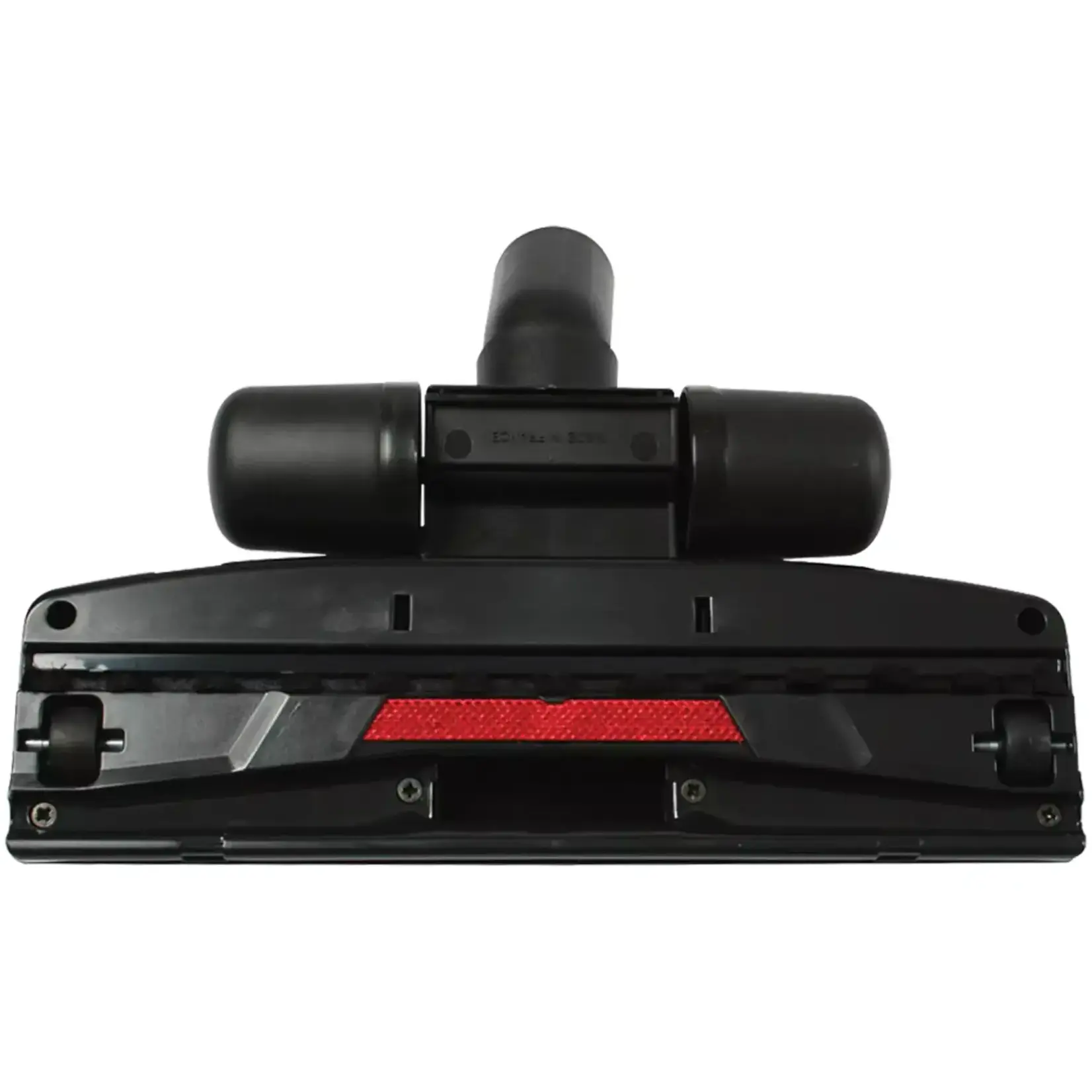 Centec 10.5" Combo Floor Tool 1.25" NeckRug & Floor Tool w/wheels