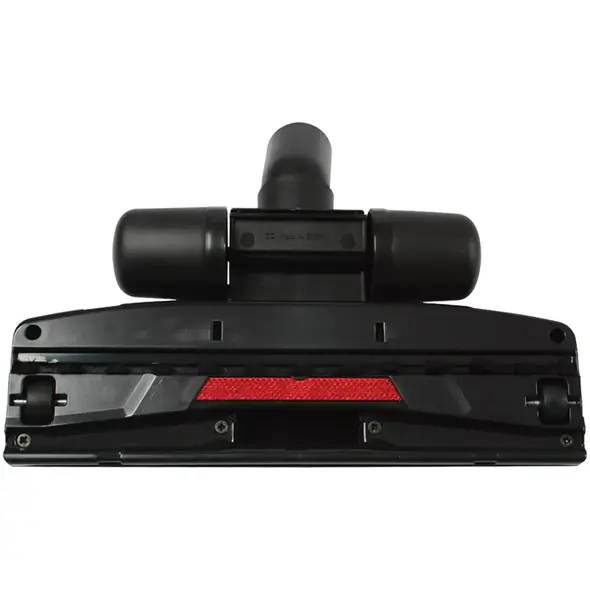 Centec Combo Rug & Hard Floor Central Vacuum Tool 10.5" Wide with Wheels