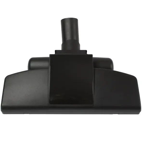 Centec Combo Rug & Hard Floor Central Vacuum Tool 10.5" Wide with Wheels