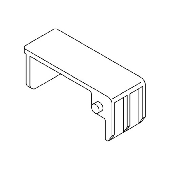Lindhaus Lindhaus Lower Cord Hook - Activa