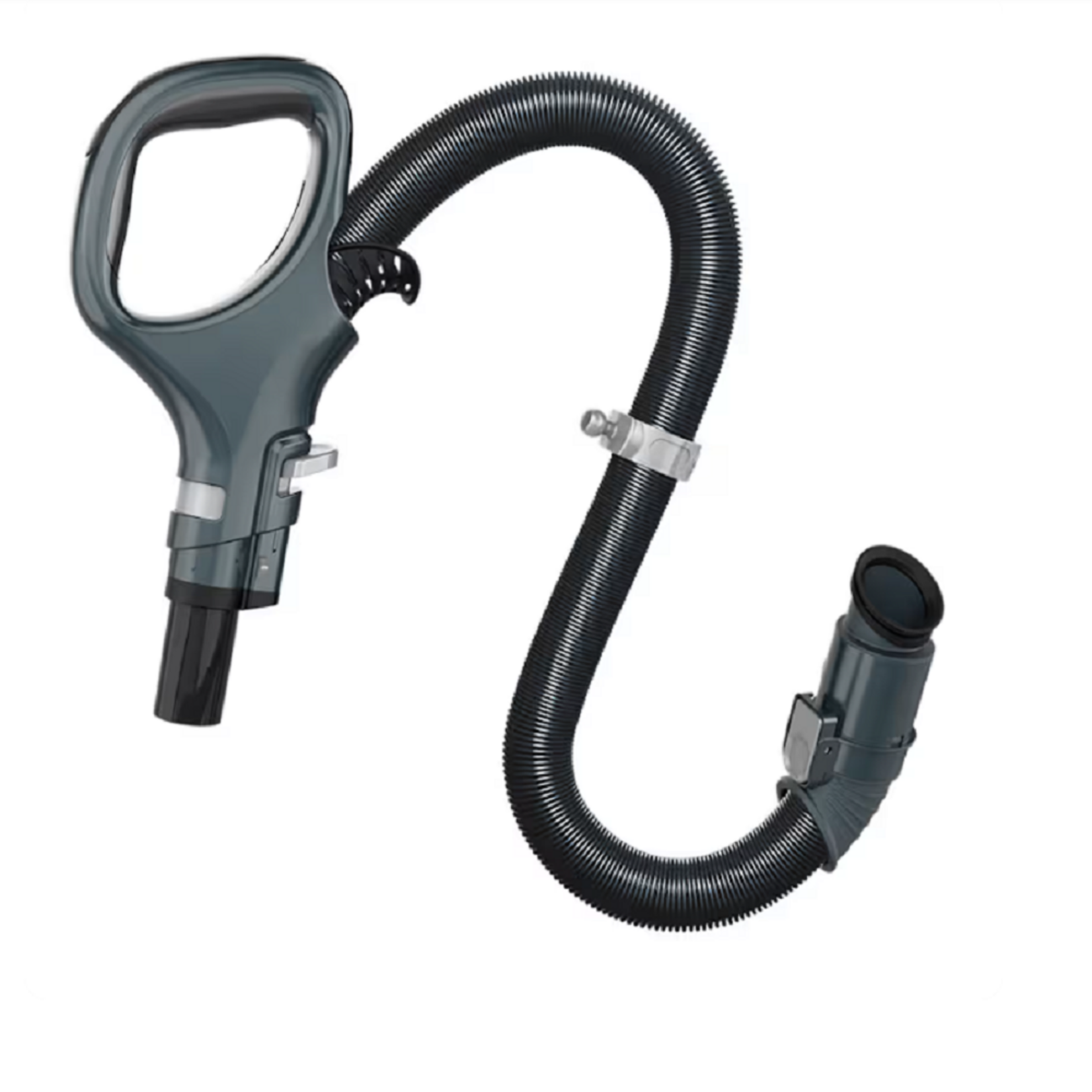 Shark Replacement Hose Handle for Shark Navigator Rotator Lift-Away ZU560 ZU561 ZU562 UV725