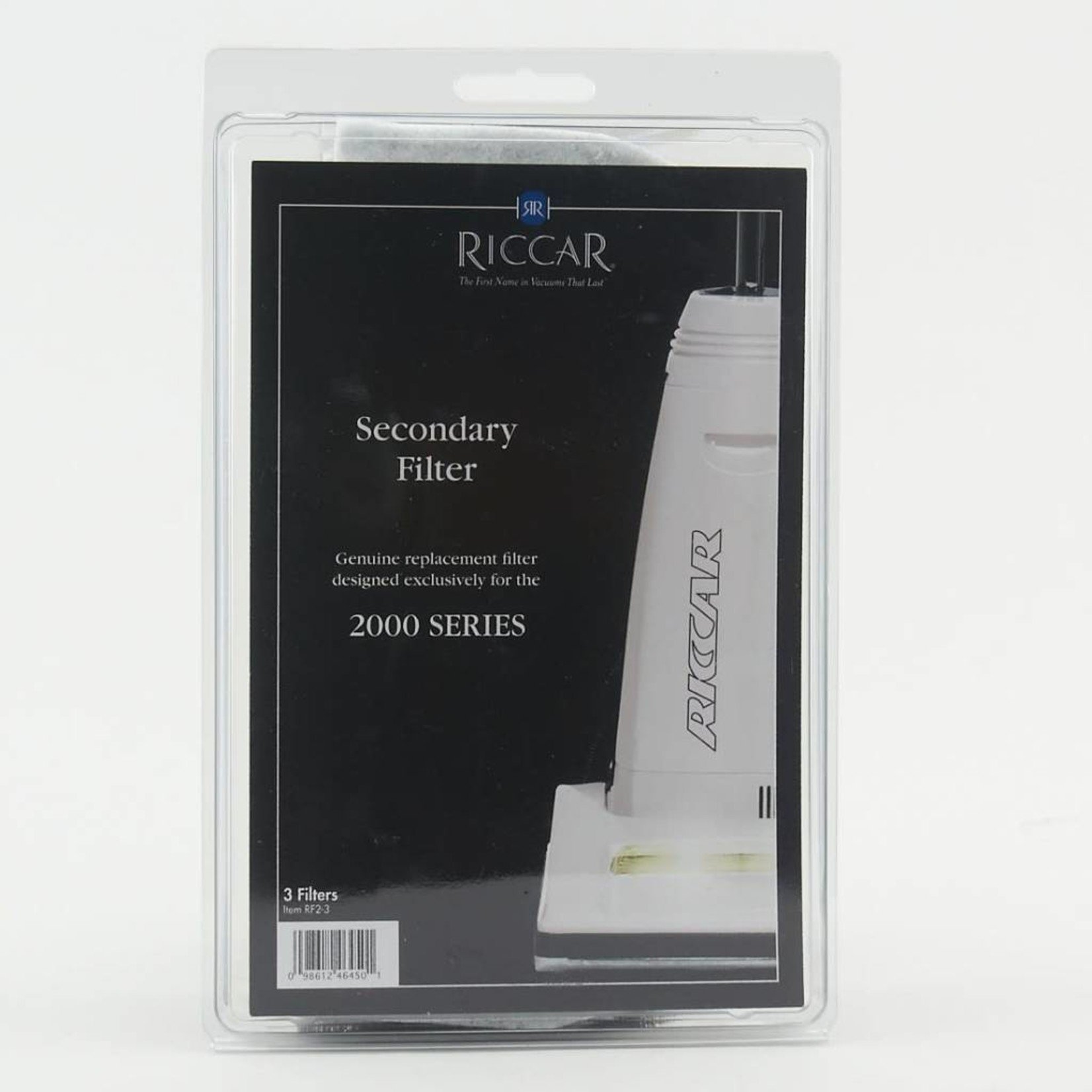 Riccar Riccar 2000 Series Pre-Filter