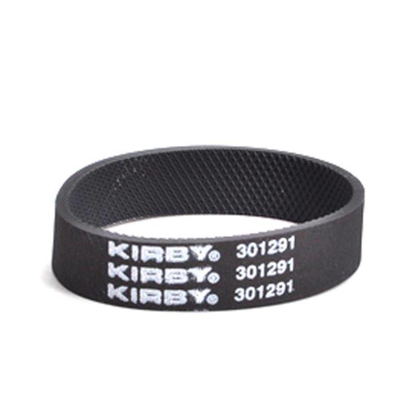 Kirby Genuine Kirby Ribbed Belt - Single