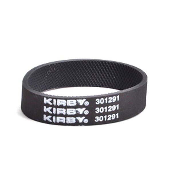 Kirby Kirby Ribbed Vacuum Belt - Single