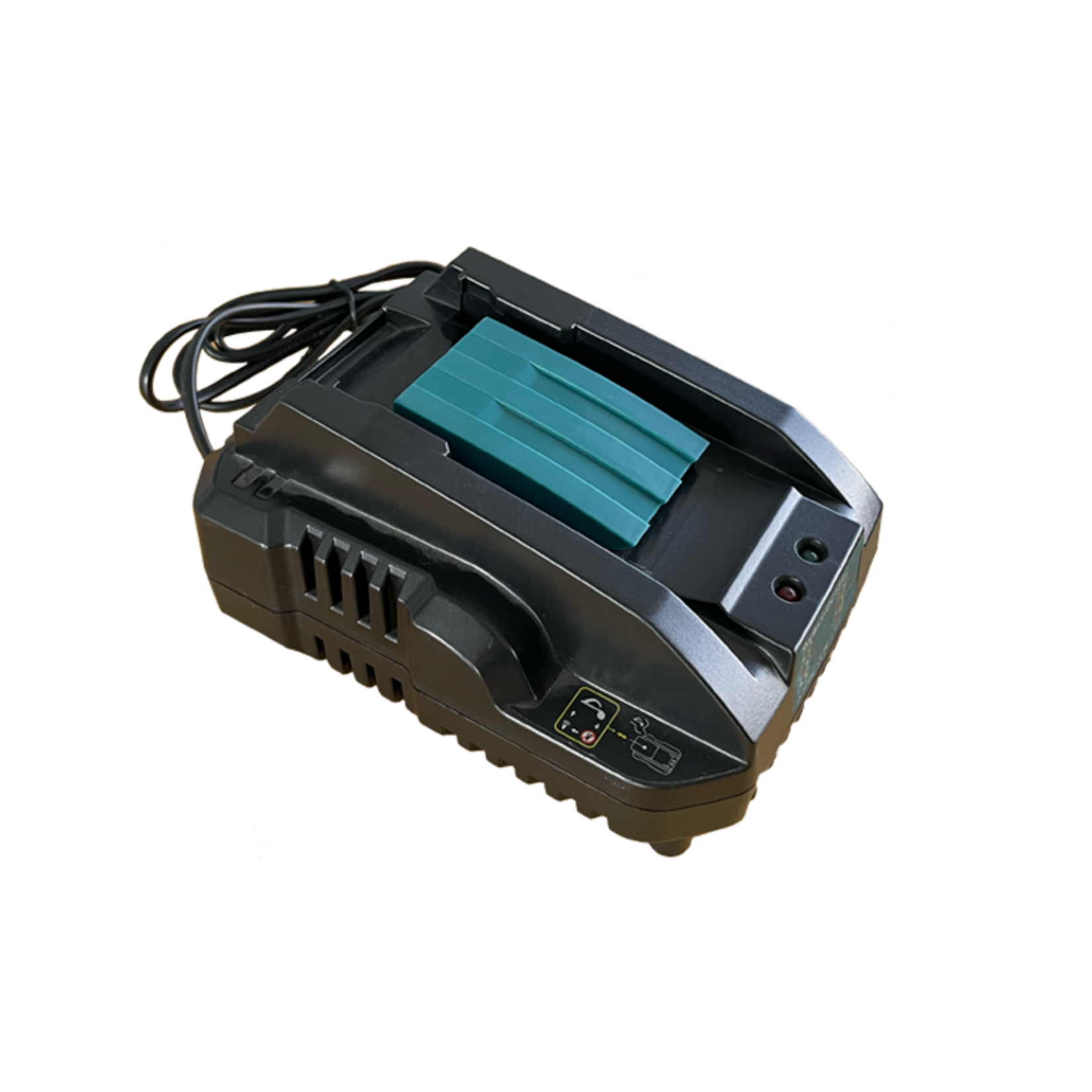 Lindhaus Lindhaus PB12e Ion 12 Inch Battery Power Nozzle with Quick Release