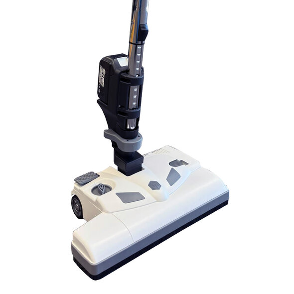 Lindhaus Lindhaus PB14e L-ion 14 in Cordless Power Nozzle with Quick Release