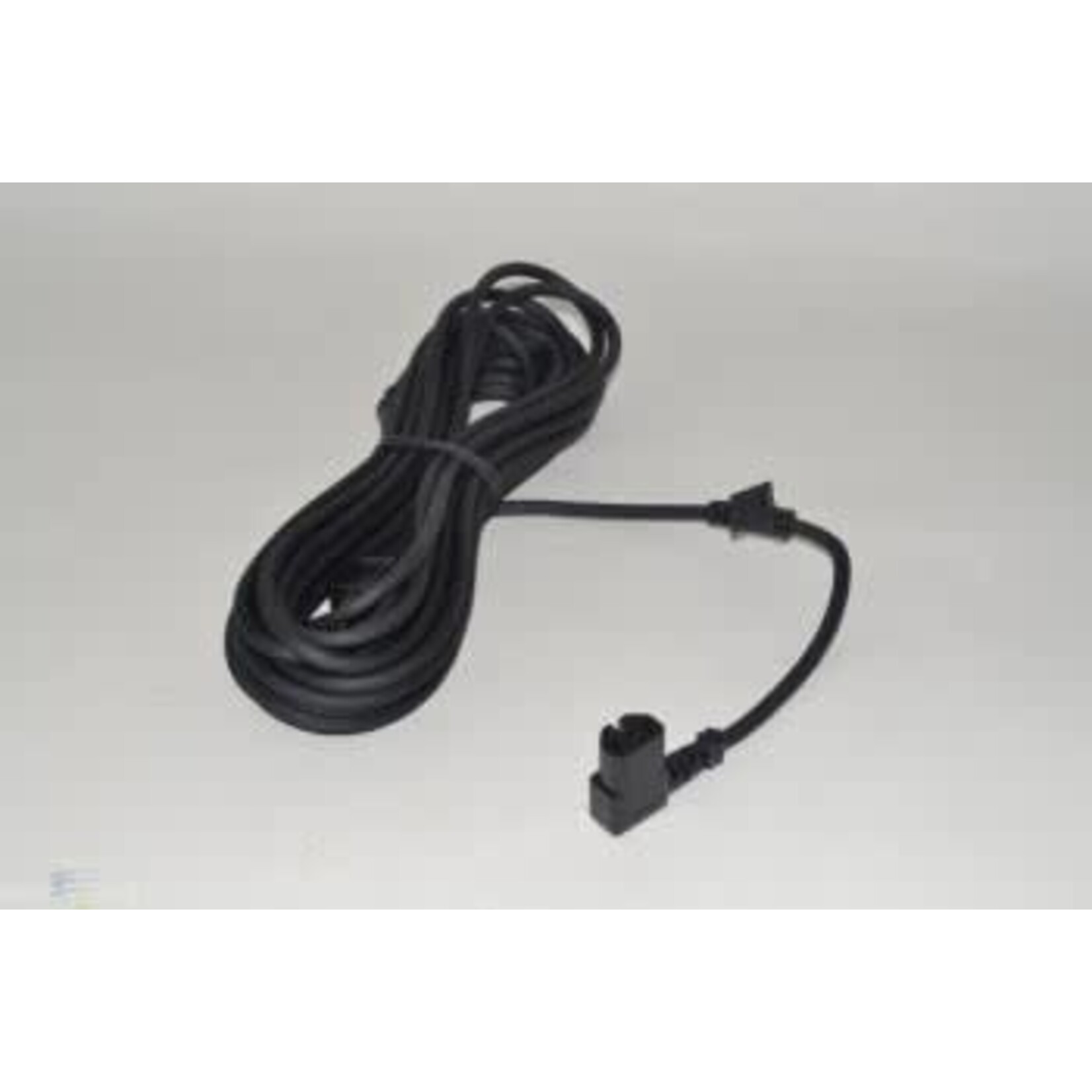 Kirby Kirby G3, G4, G6, & Sentria Vacuum Cord - Black