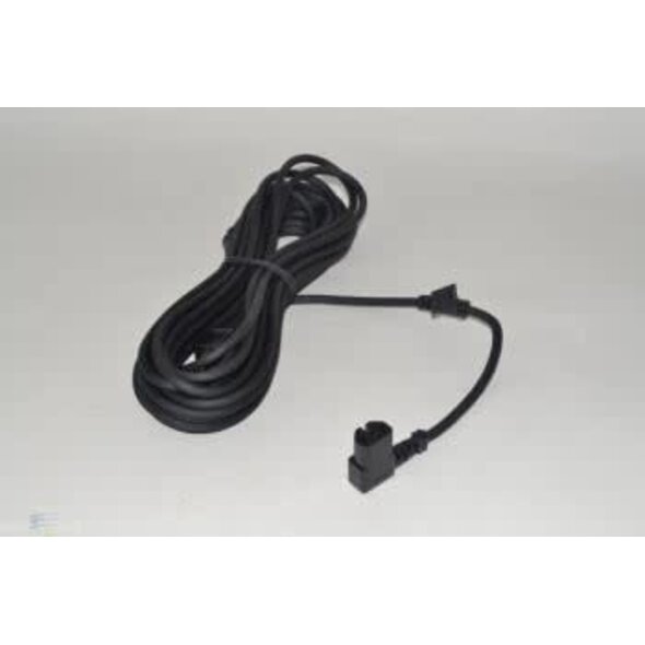 Kirby Kirby G3, G4, G6, & Sentria Vacuum Cord - Black