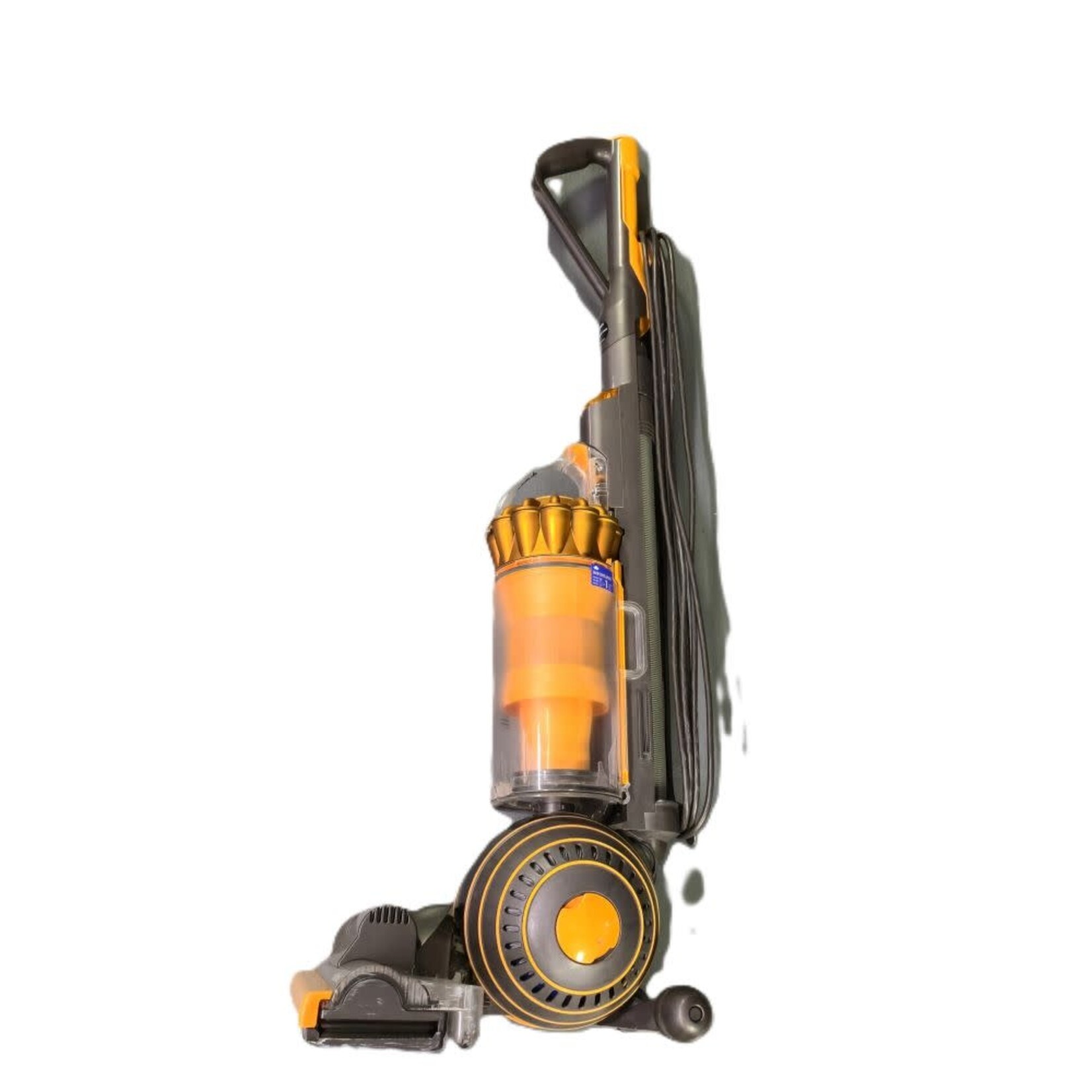 Dyson Dyson UP19 Ball Multi Floor 2 Upright Vacuum, Swiss Boy Certified Reconditioned