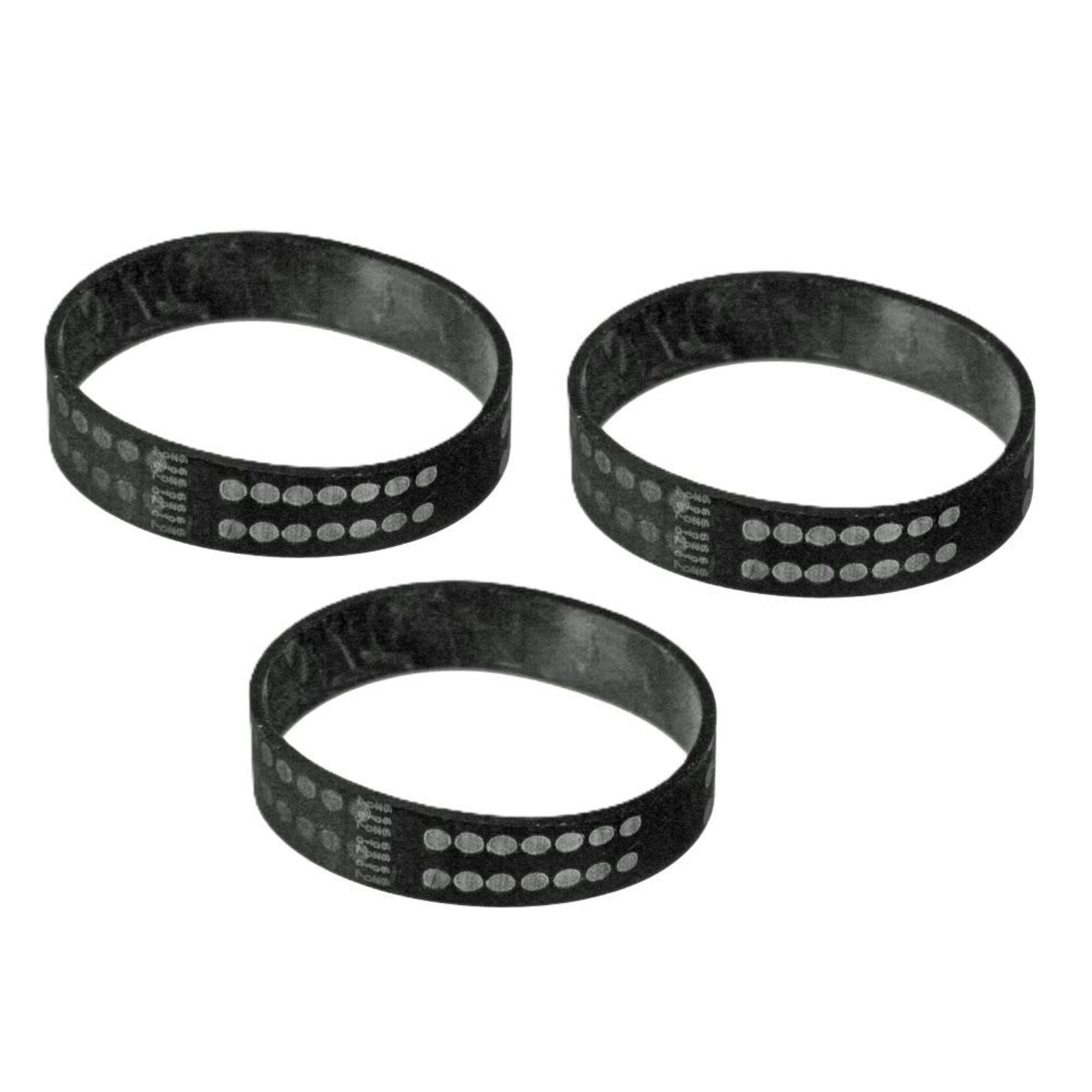 BEAM Beam Style "PT" Rugmaster Power Nozzle Vacuum Belt - Single