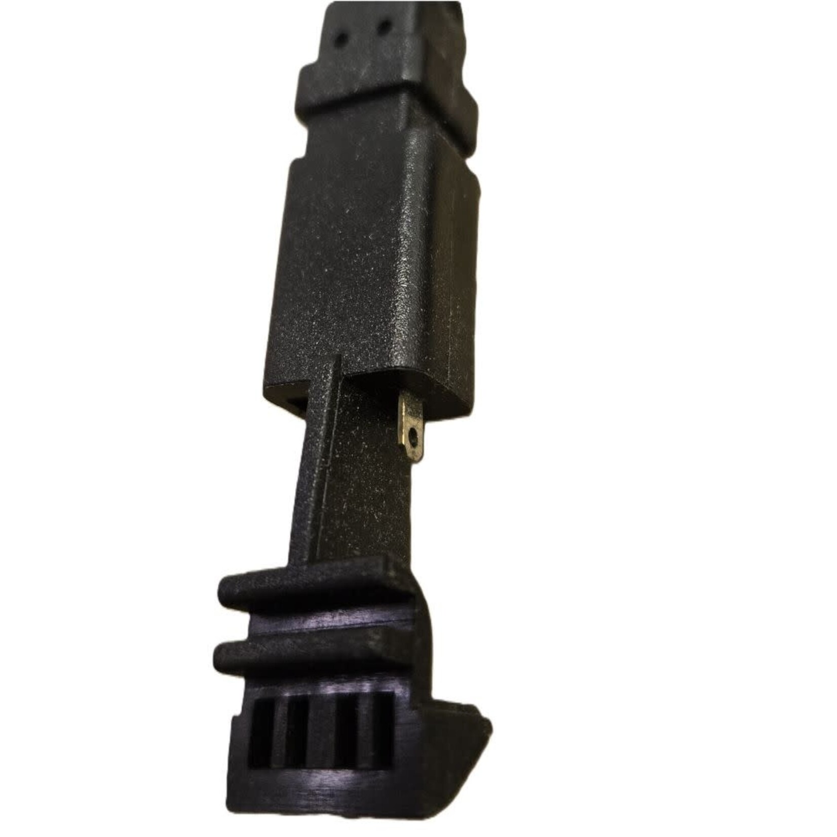 BEAM BEAM 8' Pigtail Cord for Electric Central Vacuum Hose