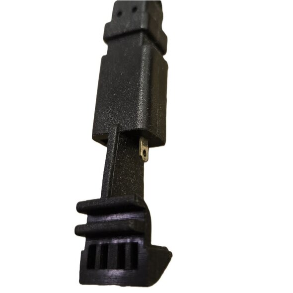 BEAM BEAM 8-Foot Pigtail Cord for Electric Central Vacuum Hose