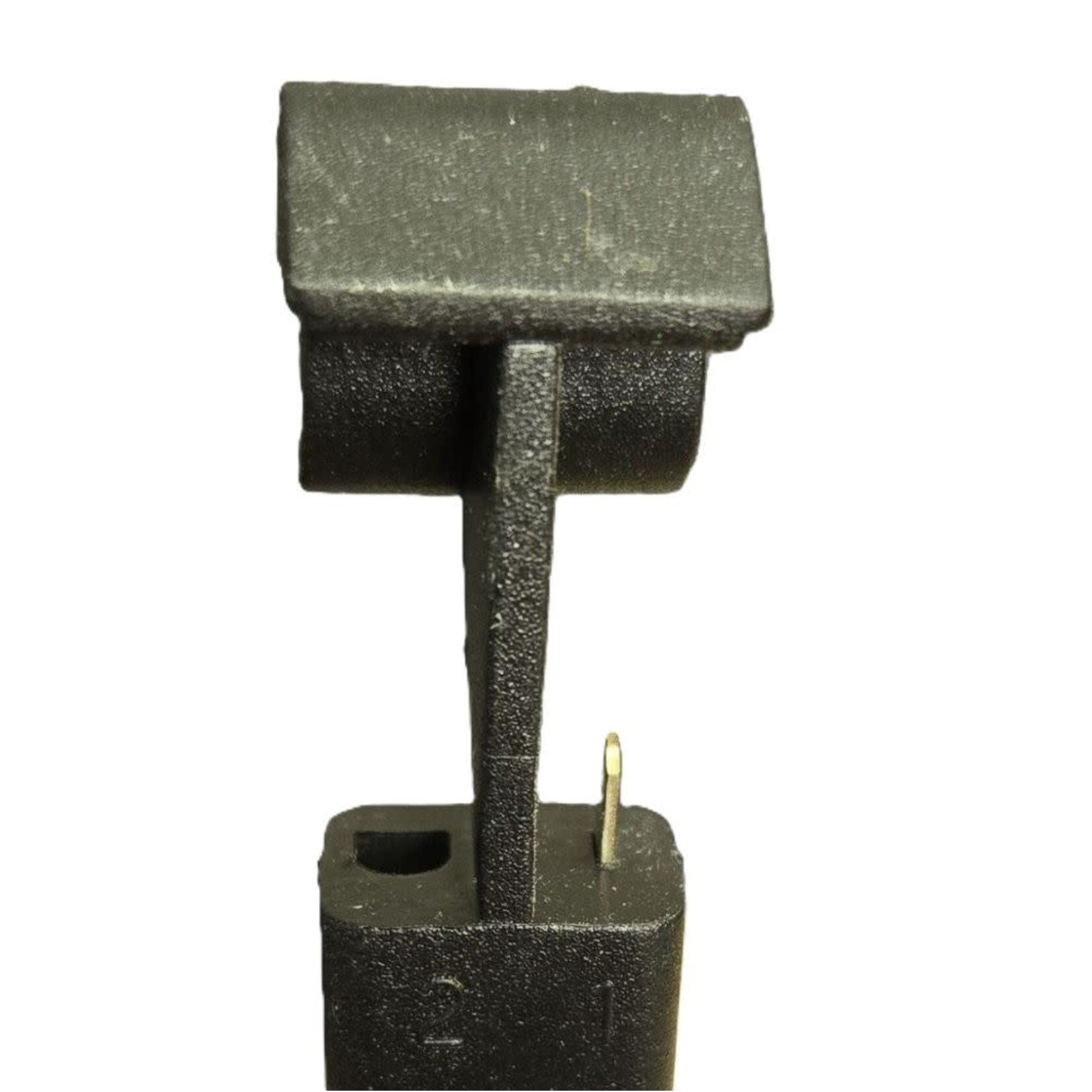 BEAM BEAM 8' Pigtail Cord for Electric Central Vacuum Hose