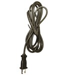 BEAM BEAM 8' Pigtail Cord for Electric Central Vacuum Hose
