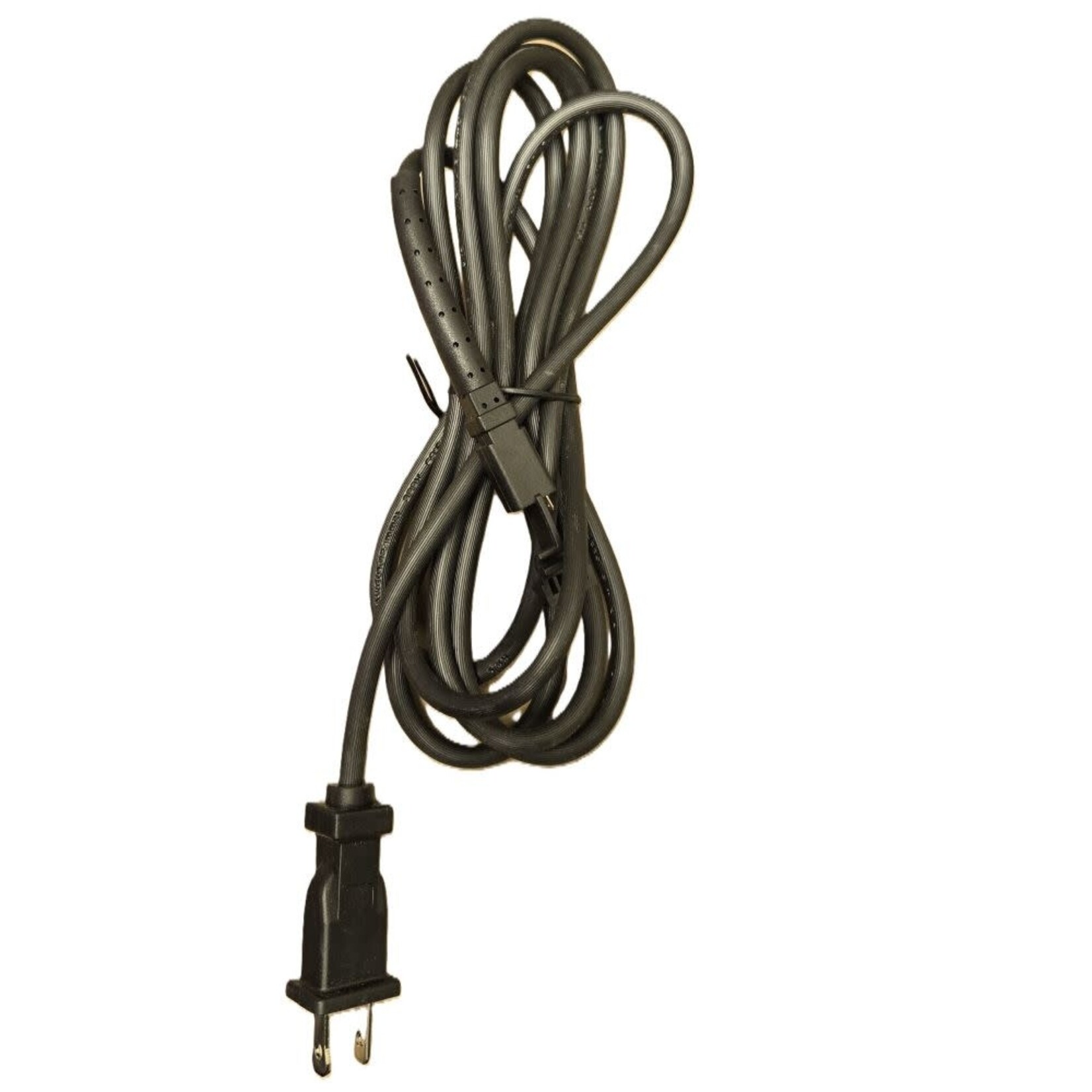 BEAM BEAM 8' Pigtail Cord for Electric Central Vacuum Hose