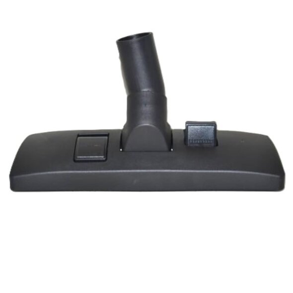 Wessel Werk Wessel Werk Combo Rug & Floor Central Vacuum Tool - Plastic Bottom