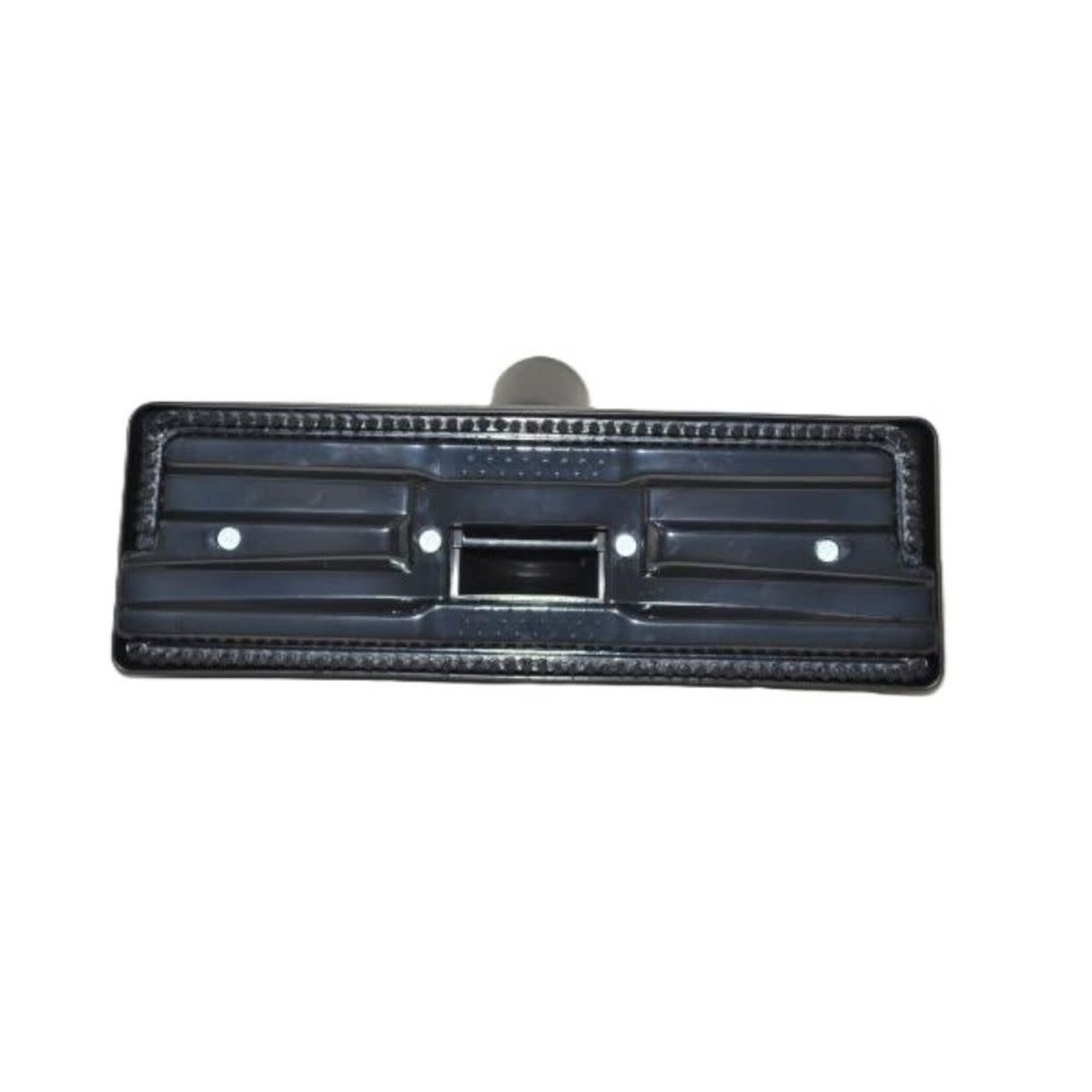 Wessel Werk Wessel Werk Combo Rug & Floor Central Vacuum Tool - Plastic Bottom