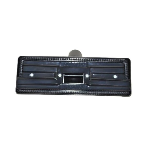 Wessel Werk Wessel Werk Combo Rug & Floor Central Vacuum Tool - Plastic Bottom