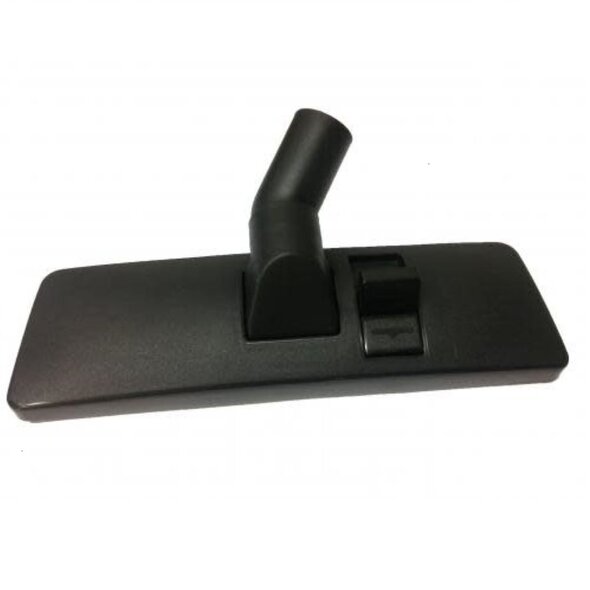 Wessel Werk Wessel Werk Combo Rug & Floor Central Vacuum Tool - Plastic Bottom
