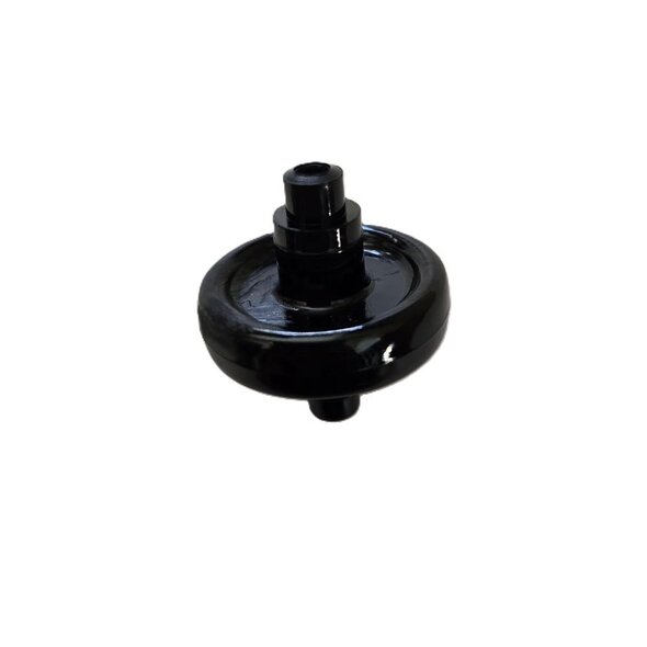 Hoover Hoover 38521036 Caster Wheel Insert for Spirit Carriage Canisters