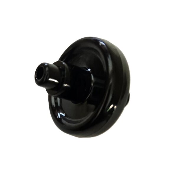 Hoover Hoover 38521036 Caster Wheel Insert for Spirit Carriage Canisters