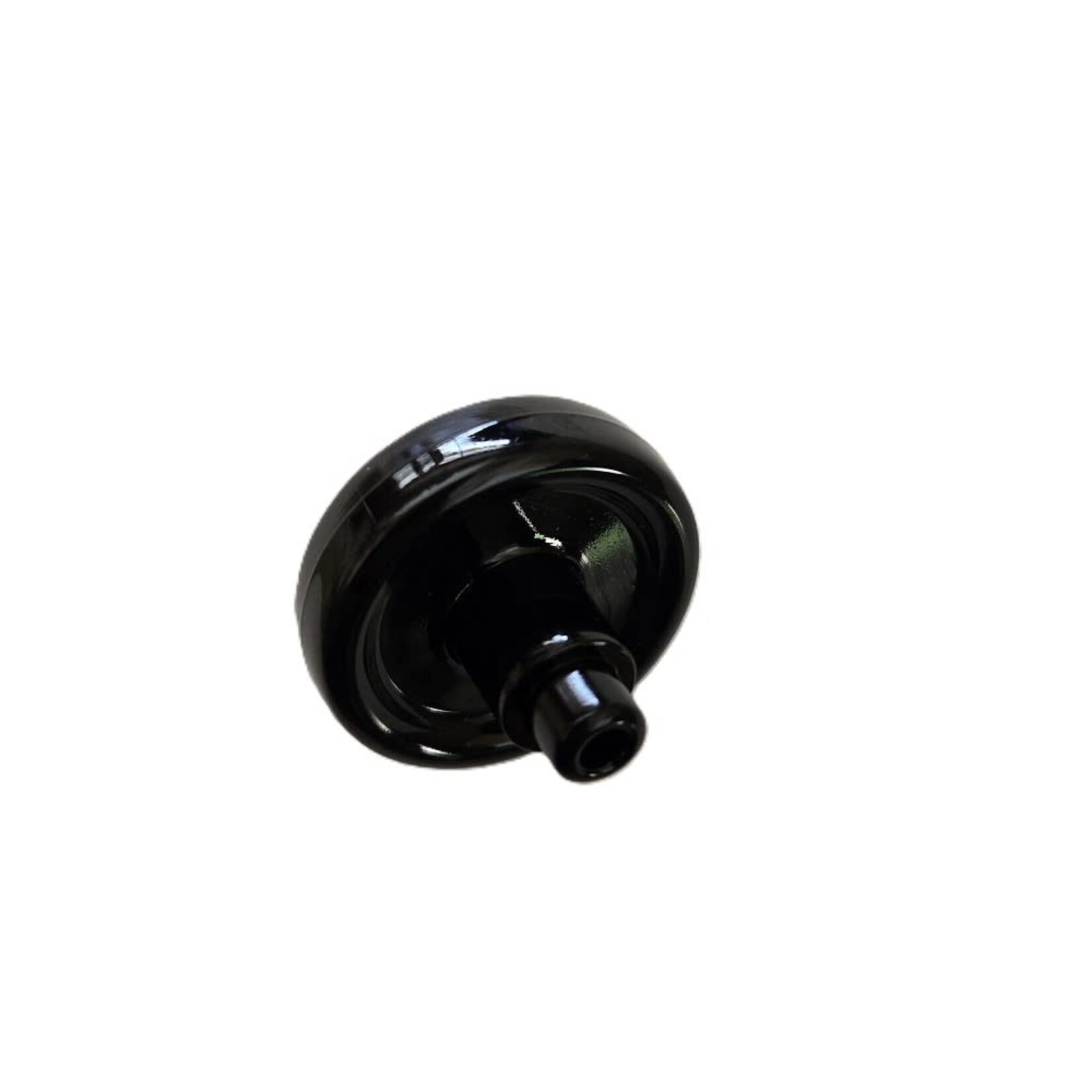 Hoover Hoover 38521036 Caster Wheel Insert for Spirit Carriage Canisters