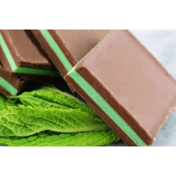 Fernwood Candy Fernwood 2oz. Mint Sandwich