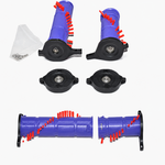 Dyson Dyson Brush Roll With Short & Long Tabs Fits DC65, UP13, UP14, UP19, & UP20