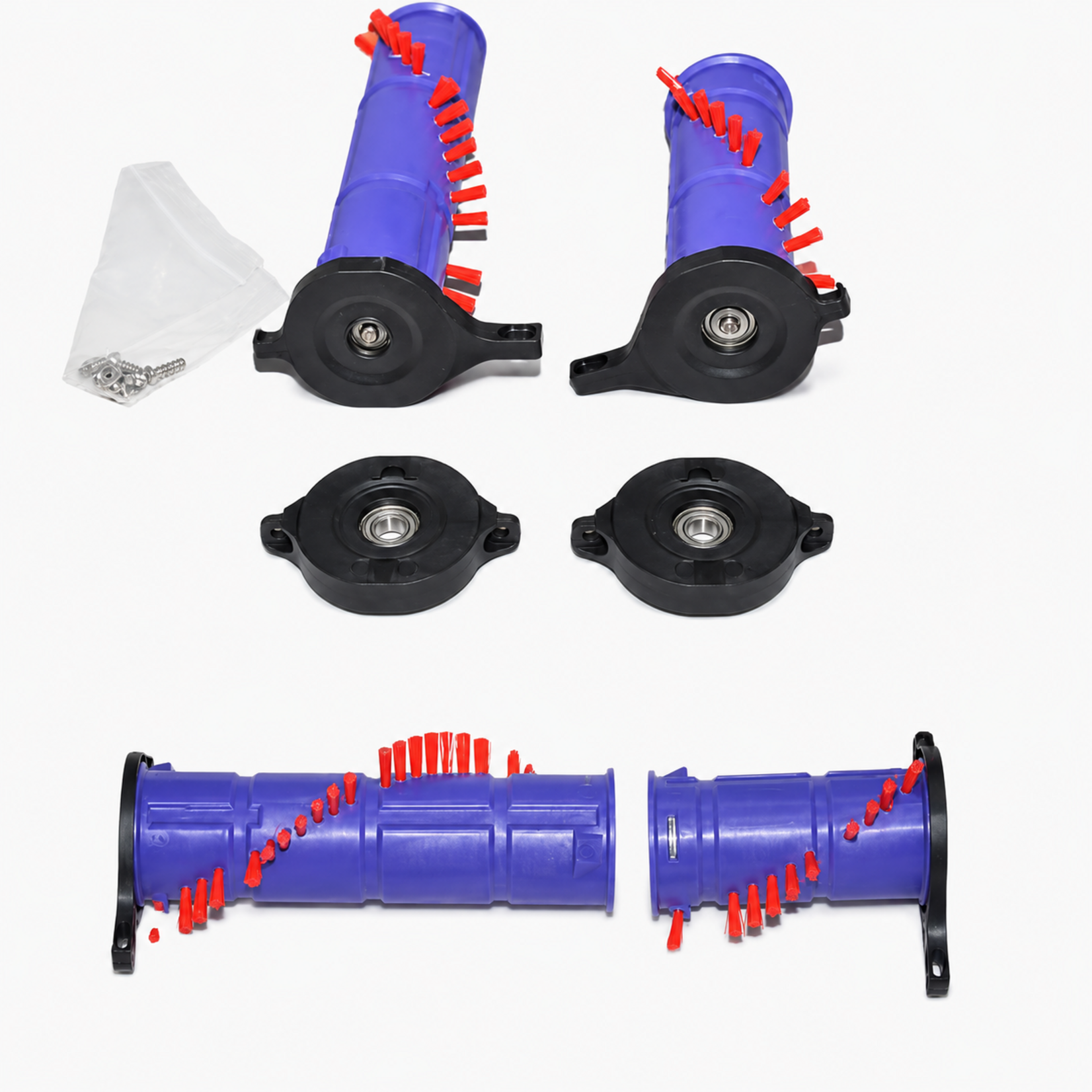 Dyson Dyson 967040-01 Brushroll Assembly for DC65, UP13, UP14, UP19 & UP20