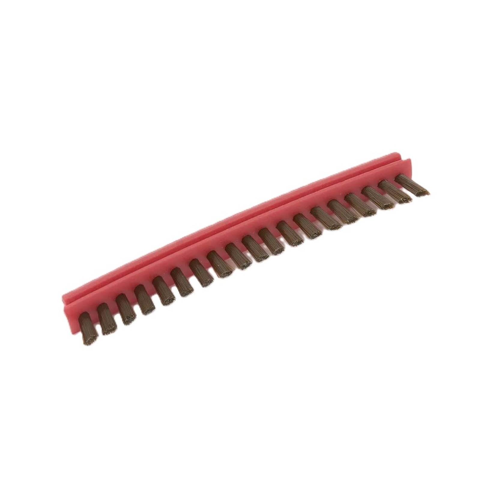 Riccar Riccar B475-0400B Long Nylon Brush Strip for Metal Brush Rolls