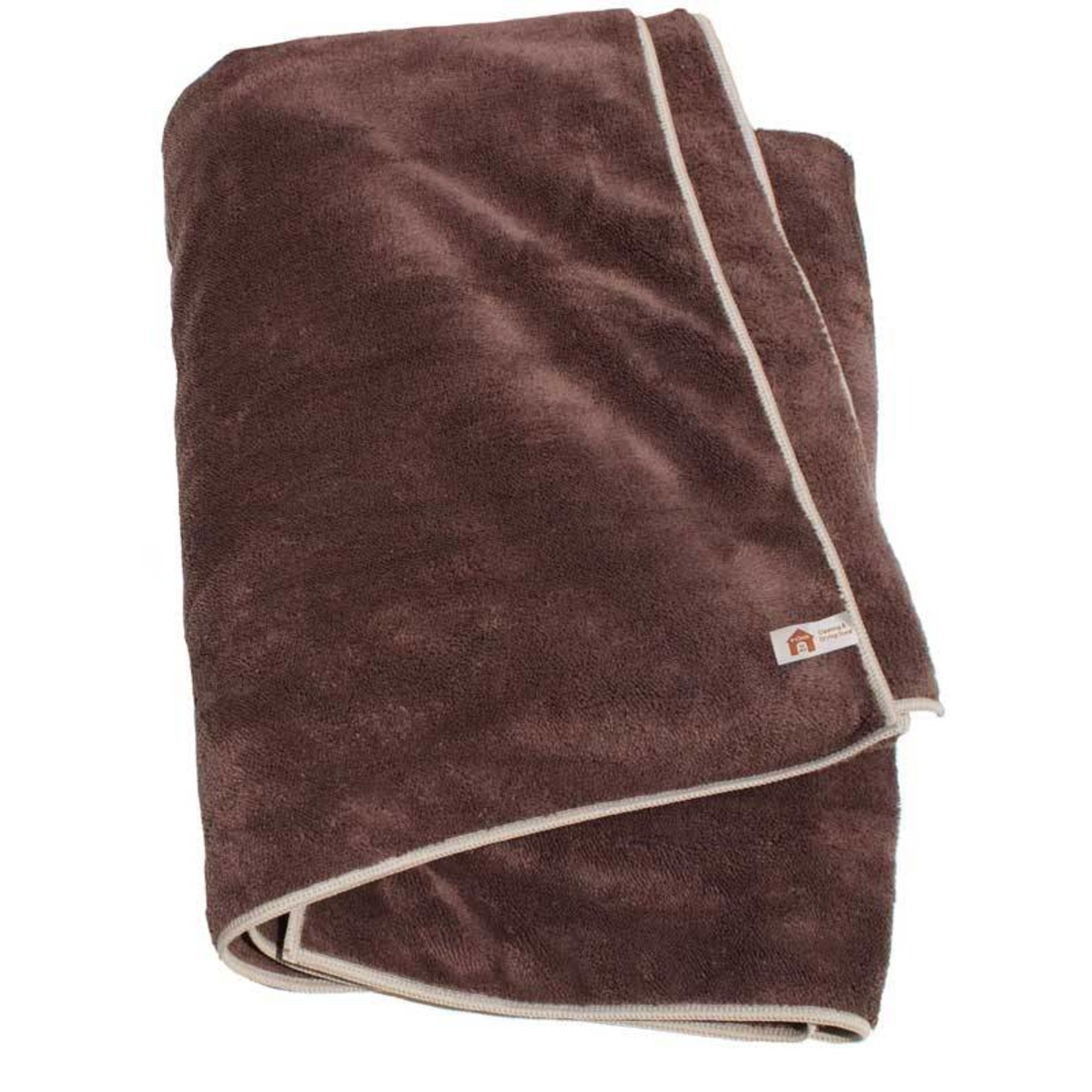 E-Cloth E-Cloth Pet Drying & Cleaning Towel - Large