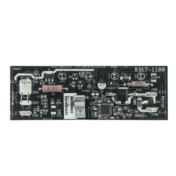 Riccar Riccar R10CV & Volt LED Circuit Board for Cordless Uprights