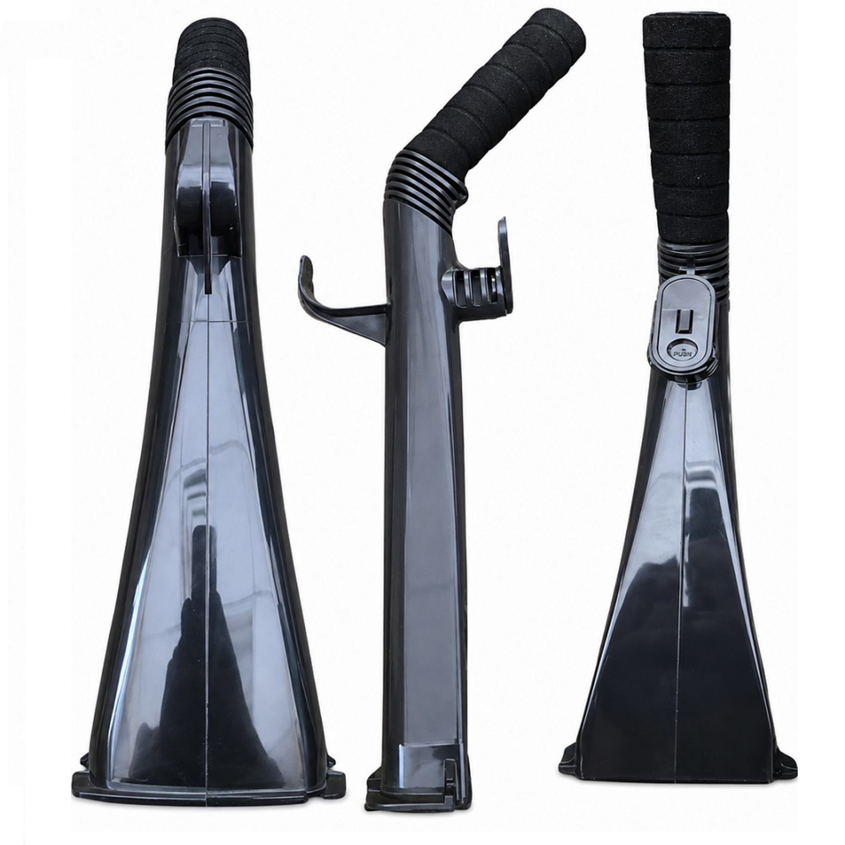 Eureka Eureka 54703-5 Powerline & Bravo Upper Handle with Hose Hook