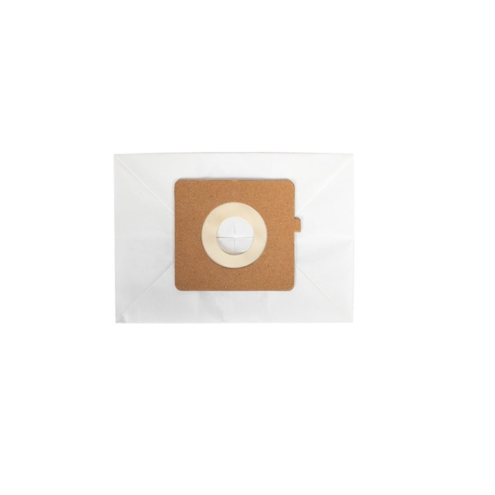 Bissell Bissell 3M Zing 22Q3 Paper Vacuum Bags - 3 Pack & 2 Filters