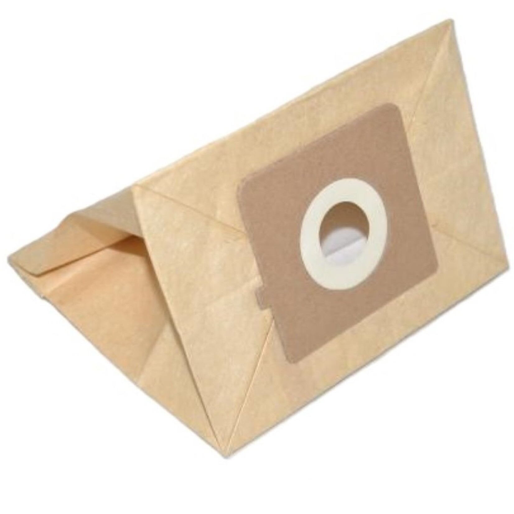 Bissell Bissell 3M Zing 22Q3 Paper Vacuum Bags - 3 Pack & 2 Filters