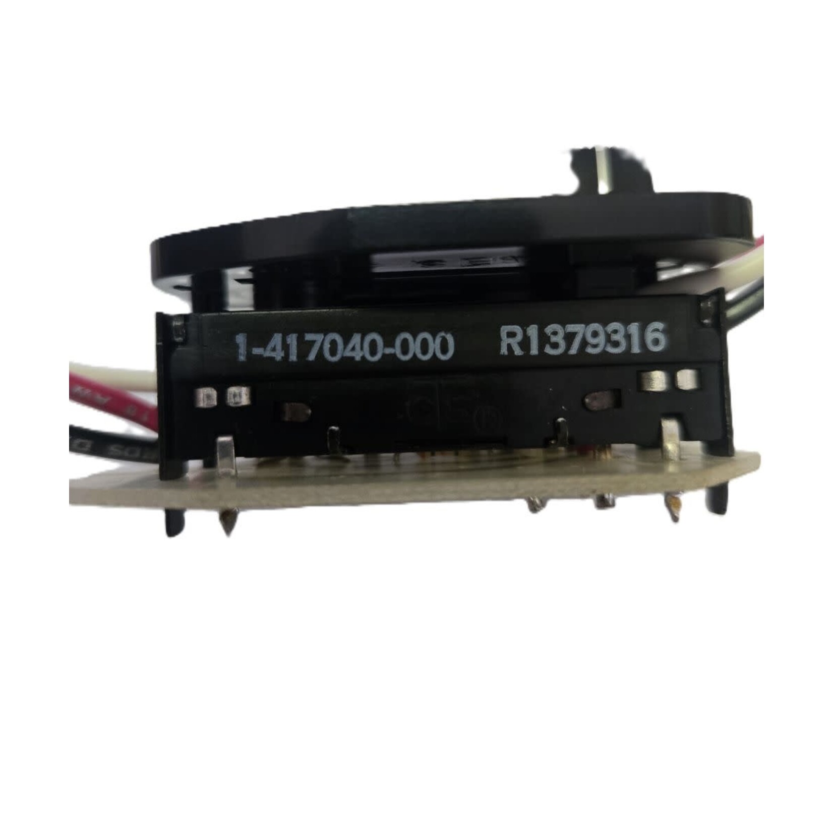 Royal Royal Pony 4500/4600 Circuit Board Assembly