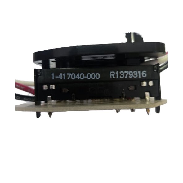 Royal Royal Pony 4500/4600 Circuit Board Assembly